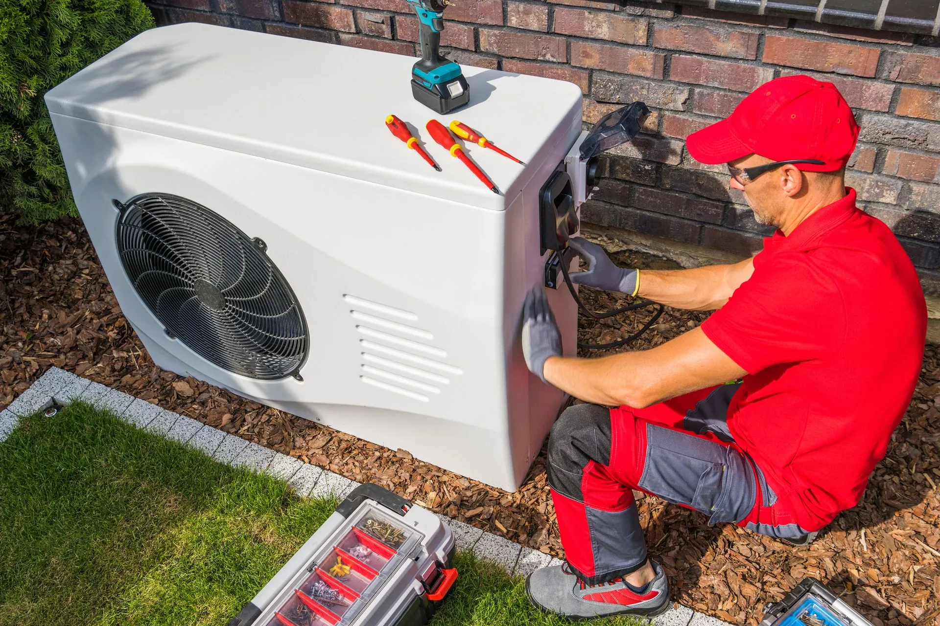 About HVAC in Broomall, PA